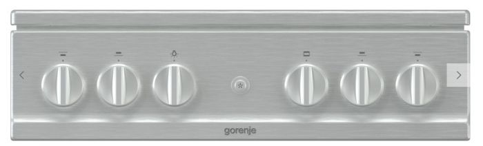 Плита Gorenje G5111XF