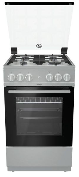 Плита Gorenje G5111XF