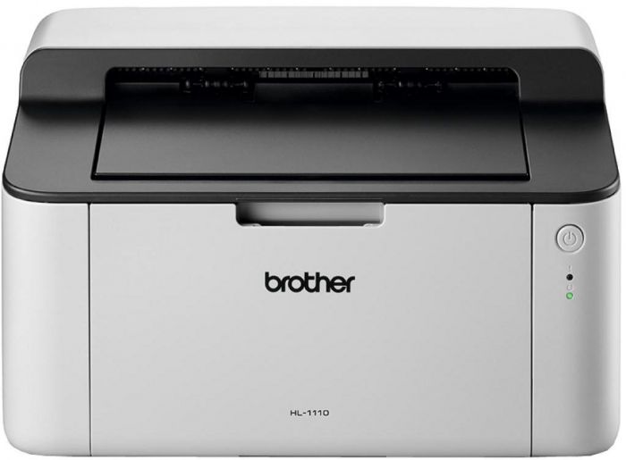 Принтер A4 Brother HL-1110R