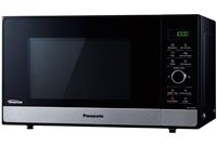 Мікрохвильова піч інверторна Panasonic NN-SD38HSZPE