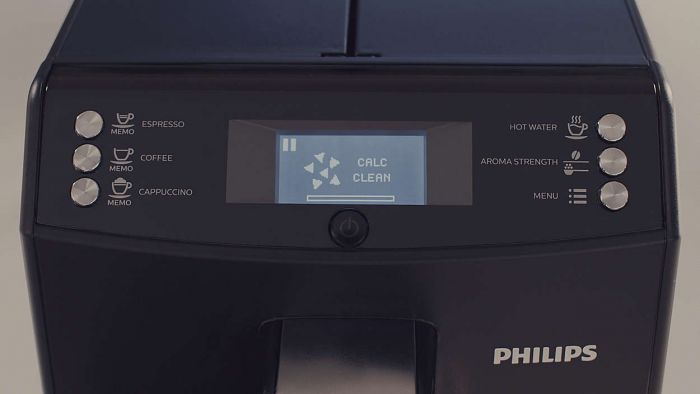 Засіб для очищення від накипу для кавомашин Philips CA6700/10