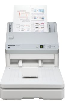 Документ-сканер A4 Panasonic KV-SL3056