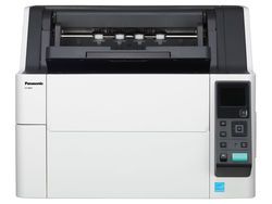 Документ-сканер A3 Panasonic KV-S8127
