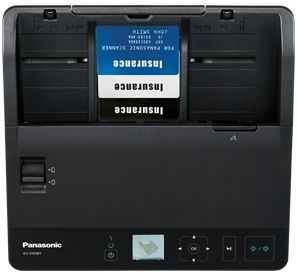 Документ-сканер A4 Panasonic KV-S1028Y