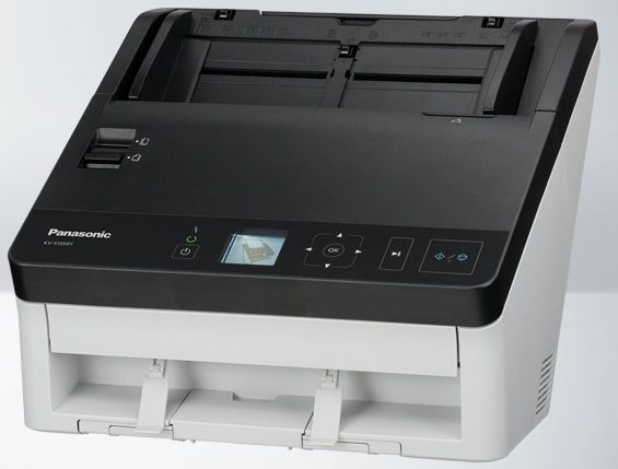 Документ-сканер A4 Panasonic KV-S1028Y