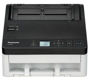 Документ-сканер A4 Panasonic KV-S1028Y