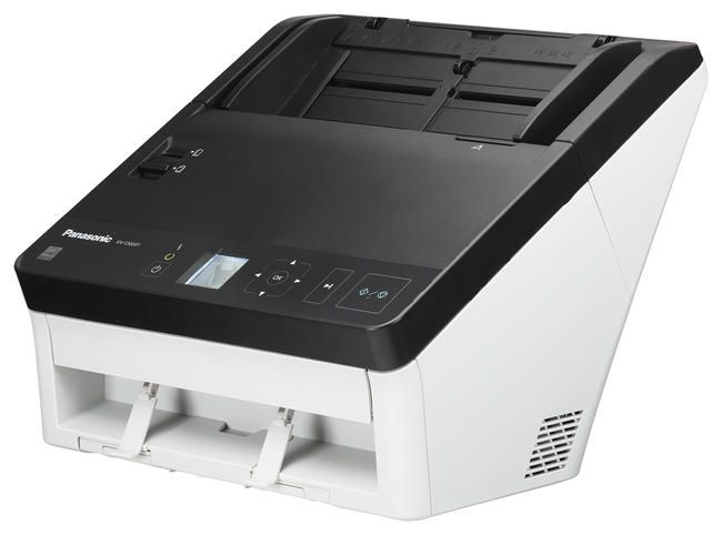 Документ-сканер A4 Panasonic KV-S1058Y