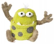Мяка іграшка sigikid Монстр 38570SK
