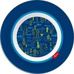 Тарілка sigikid Arrows 24815SK