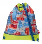 Сумка для взуття sigikid Traffic 24671SK