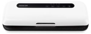 Вакуумний упаковщик Sencor SVS2010WH