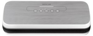 Вакуумний пакувальникSencor SVS3010GY