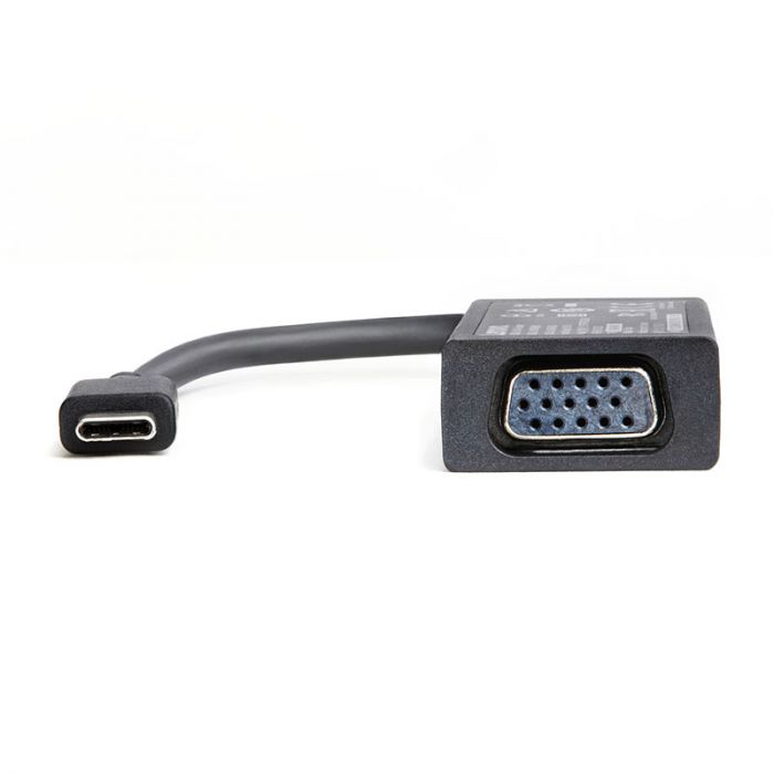 Перехідник Lenovo USB-C to VGA Adapter
