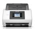 Сканер A4 Epson WorkForce DS-780N