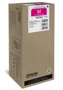 Картридж Epson WF-C869R magenta XXL (84 000 стор.)