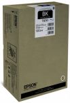 Картридж Epson WF-C869R black XXL (86 000 стор.)