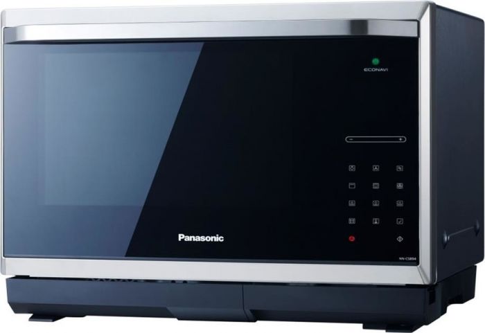 Мікрохвильова піч Panasonic NN-CS894BZPE