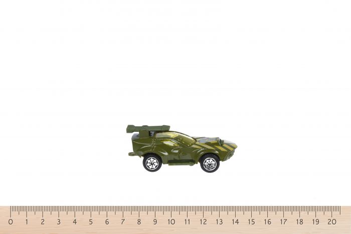 Машинка Same Toy Model Car Армія  IMAI-53 в коробці SQ80992-8Ut-2