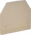 Замикаюча перегородка ETI KP 4 PA