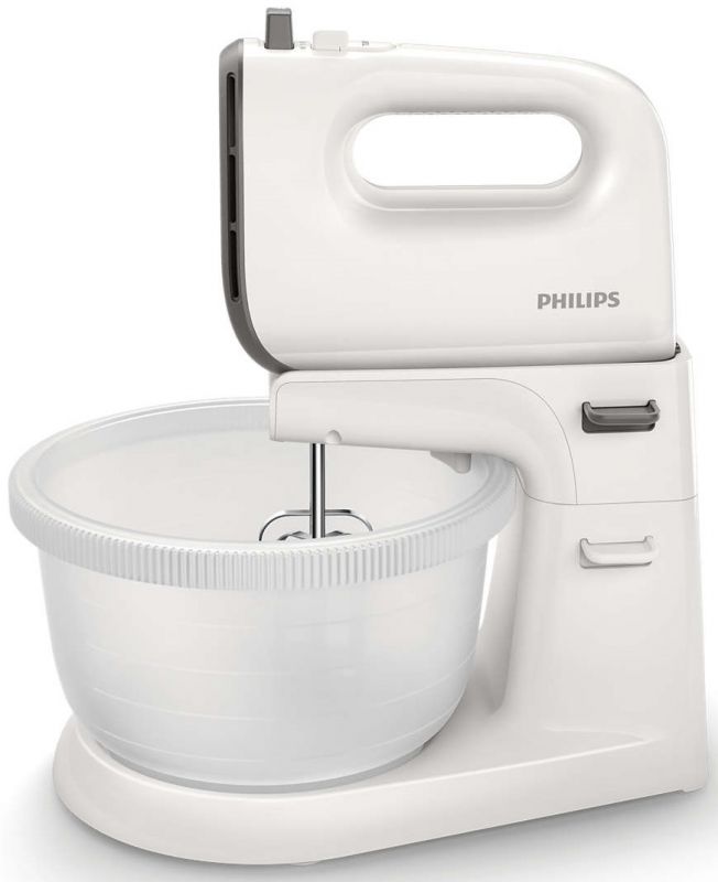 Міксер стаціонарний Philips HR3745/00