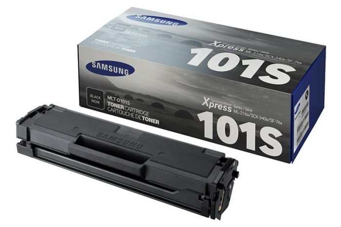 Картридж Samsung ML-2160/2165/SCX-3400/3405 (1 500стор), MLT-D101S/SEE