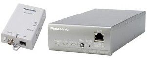 Конвертер Panasonic Coaxial-LAN converter