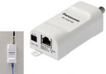 IP-Відеодекодер Panasonic
