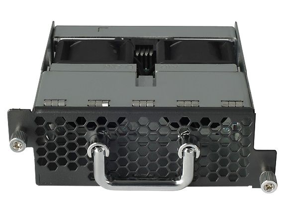 Опція HP 58x0AF Frt(ports)-Bck(pwr) Fan Tray