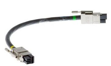 Кабель Cisco Catalyst 3750X and 3850 Stack Power Cable 30 CM Spare