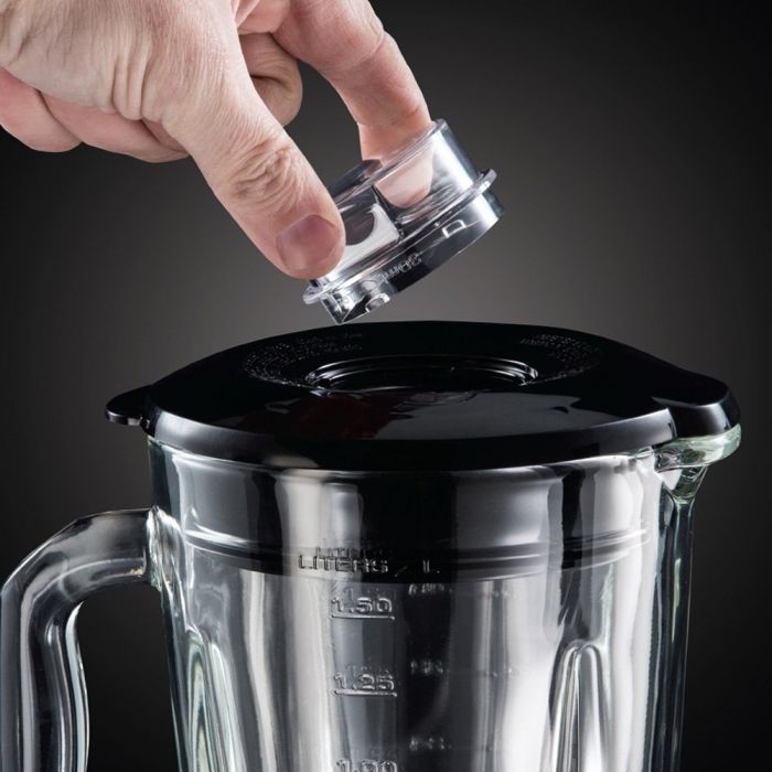 Блендер Russell Hobbs 23821-56 Steel Jug & Personal