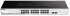 Комутатор D-Link DGS-1210-26 rev F1 24xGE, 2xSFP Websmart