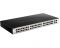 Комутатор D-Link DGS-1210-52/ME/B 48xGE, 4xSFP/GE, MetroEthernet