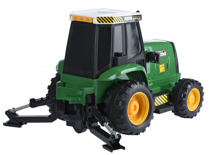 Машинка Same Toy Tractor Трактор фермера R976Ut