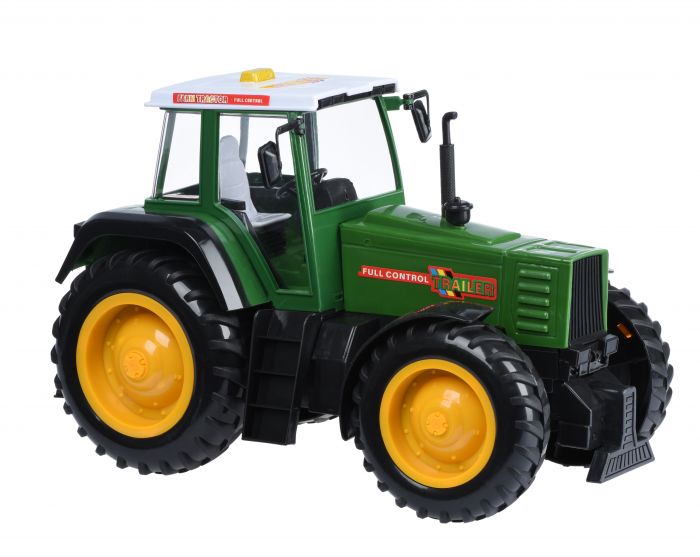 Машинка Same Toy Tractor Трактор фермера R976Ut