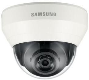 IP - камера Samsung Hanwha SND-L6083RP/AJ, 2Mp, 30fps, PoE