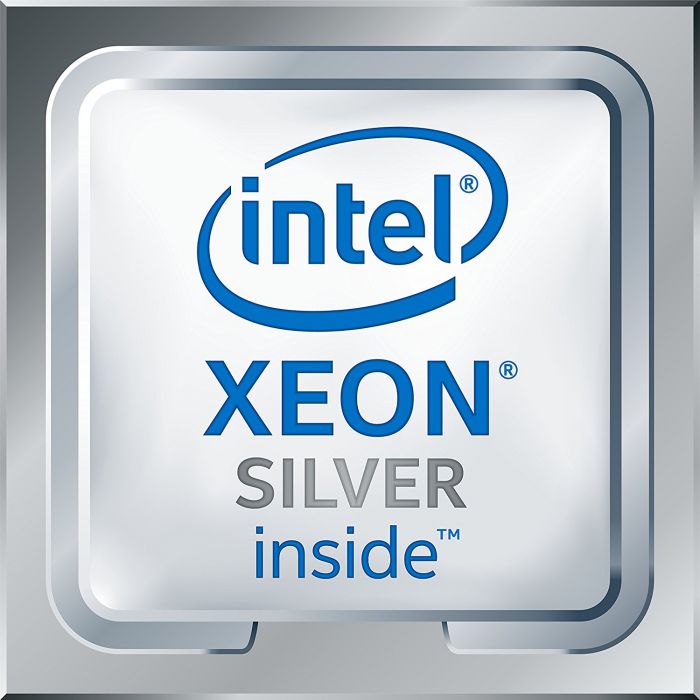 Процесор Lenovo Intel Xeon Silver 4110 8C 85W 2.1GHz Processor Option Kit