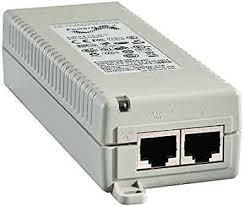 Адаптер HPE ARUBA PD-3510G-AC 15.4W 802.3af PoE 10/100/1000Base-T Ethernet Midspan Injector