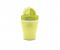 Поїльник непроливайка Nuvita 18м+ 200мл. з трубочкою Салатовий NV1436Lime