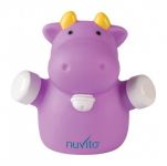 Дитячий нічник Nuvita Корівка 0м+ 8см NV6602