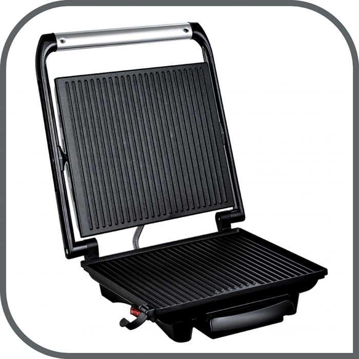 Гриль Panini Grill Tefal GC241D38