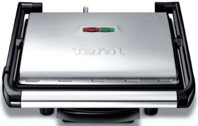 Гриль Panini Grill Tefal GC241D38