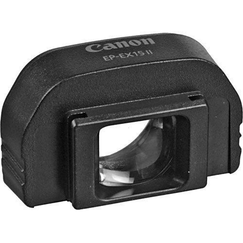 Подовжувач видошукача Canon EP-EX15 II