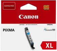 Картридж Canon CLI-481 XL PIXMA TS6140/8140/9140/TR7540/8540/TS6240/9540/8240/704/8340/6340 Cyan