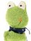 Мяка музична іграшка sigikid Жаба 23см 48895SK