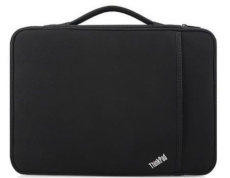 Чохол Lenovo ThinkPad Sleeve 14" Black