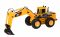 Машинка Same Toy MOD Трактор з ковшем F928Ut