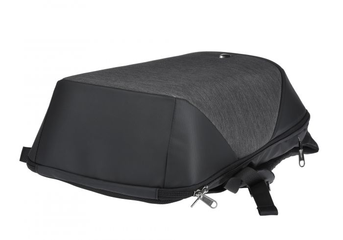 Рюкзак для ноутбука 2E-BPK63148BK 16" чорний