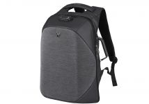 Рюкзак для ноутбука 2E-BPK63148BK 16" чорний