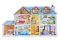 Пазл Same Toy Ляльковий будиночок 2208Ut