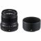 Об'єктив до цифрових камер Lens XF-50mm F2 R WR Black